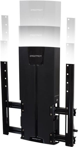 Immagine prodotto Ergotron Supporto A Parete Glide Vhd (Muro, 62.99")