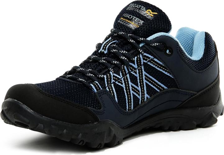 Produktbild Regatta Edgepoint Iii Walkingschuhe (36)