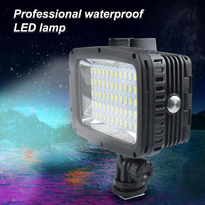 Actual product image Seafrogs SL-101