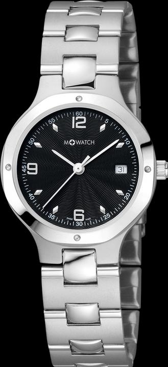 Produktbild M Watch Mondaine Metal Classic (Analoguhr, Swiss Made, 28 mm)