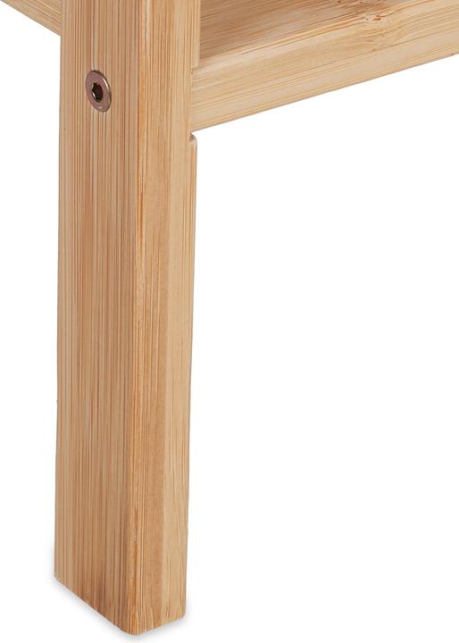 Productafbeelding Relaxdays Schoenenrek (68,5 x 28 x 32 cm)