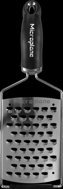 Produktbild Microplane Gourmet Xl Grob 45011