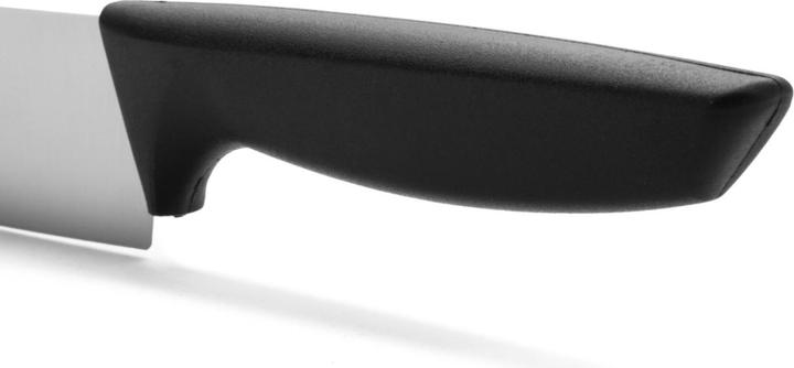 Actual product image Arcos Niza chef's knife with plastic handle blade 200mm (20 cm)