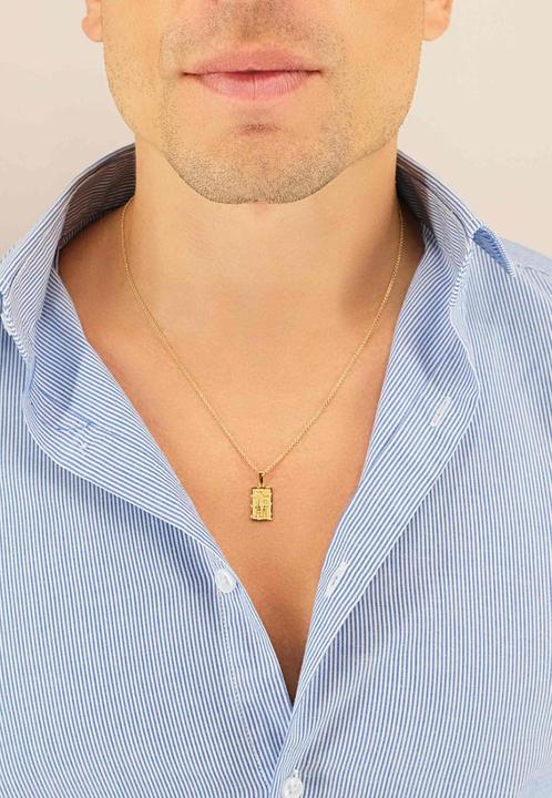 Immagine prodotto Muau Gemelli (750, Oro 14 K)