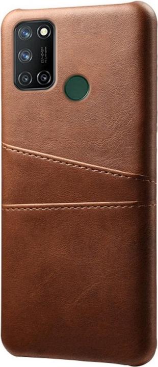 Image du produit Screenguard Oppo A52 / A72 CardCaddy Étui en cuir avec porte-cartes (Oppo A72, Oppo A52)