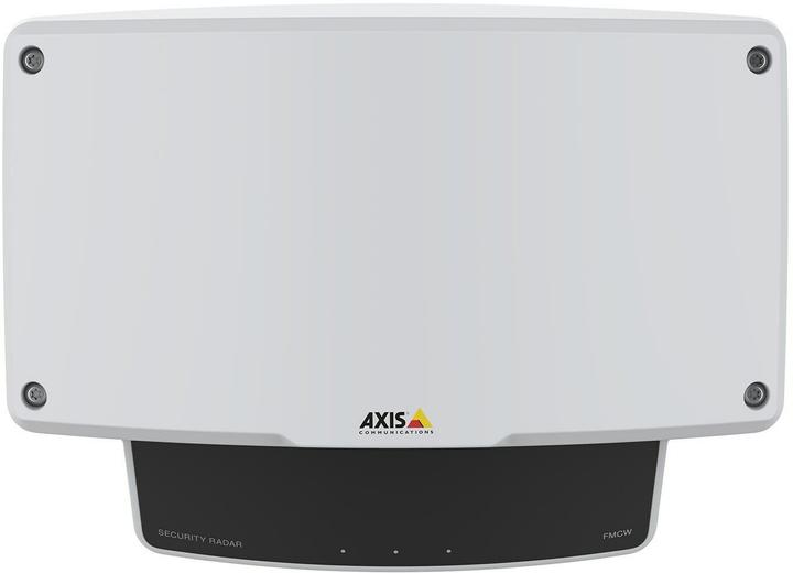 Axis D2110-VE Security Radar (1920 x 1080 Pixels)