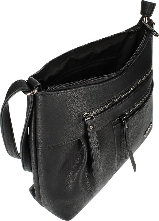 Actual product image Gallantry Camélia multi-compartment bag
