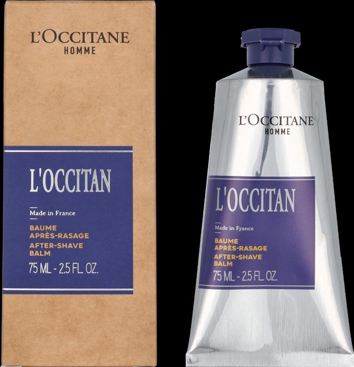 Produktbild L'Occitane After-Shave Balsam (Aftershave Balsam, 75 ml)