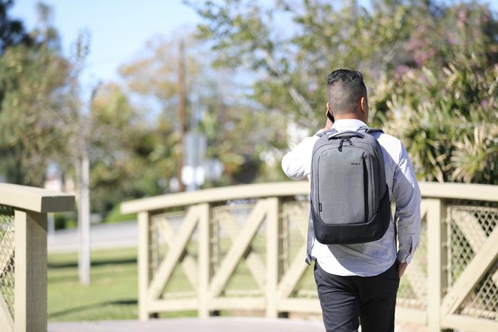 Image du produit Targus Cypress Hero (20 l)
