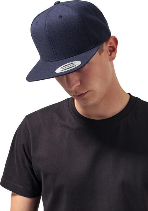 Actual product image Flexfit Snapback (One size)