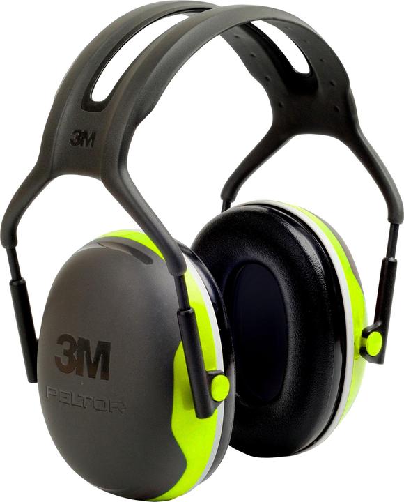 Actual product image 3M X4a (1 x)