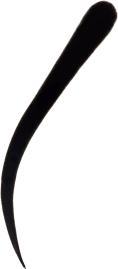 Actual product image Max Factor Masterpiece High Precision Liquid Eyeliner (05 Black Onyx)