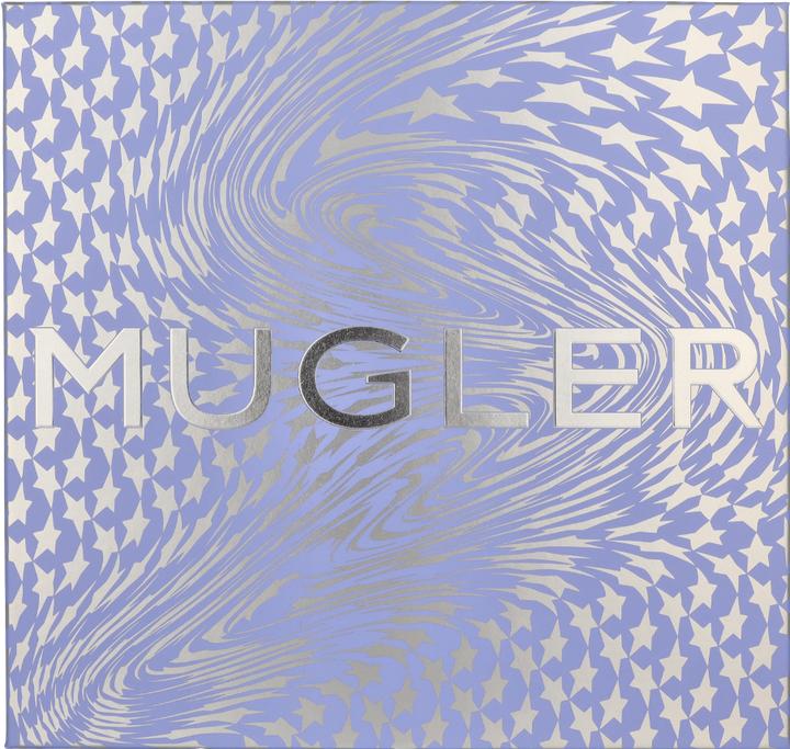 Actual product image Thierry Mugler Angel (Eau de parfum, 125 ml)