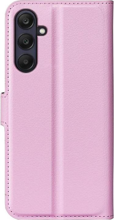 Produktbild Cover-Discount Galaxy A26 5G - Leder Etui Hülle (Samsung Galaxy A26)