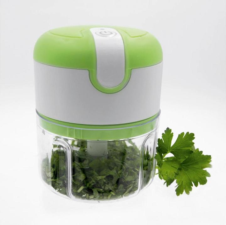 Productafbeelding Livington 3 Seconden Chopper (250 ml, 37 W)