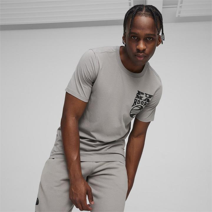 Actual product image Puma The Hooper Tee 2 (XL)