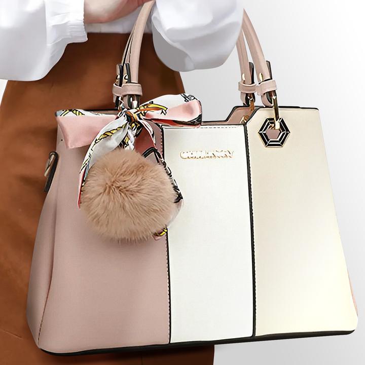 Immagine prodotto Gallantry M-9354-3-PKWHITEBEIGE Handtasche