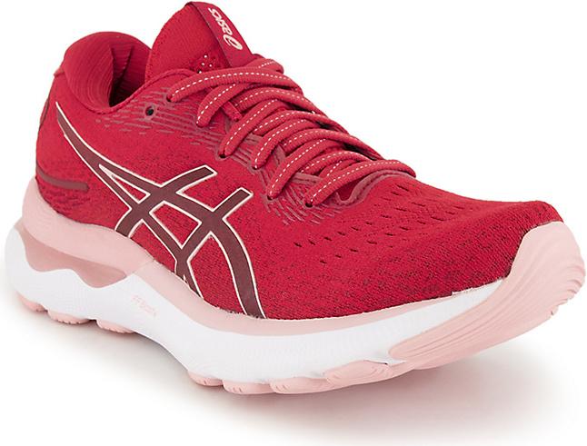 Produktbild ASICS Performance Gel Nimbus 24 Damen Laufschuh (38)