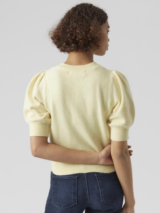 Produktbild Vero Moda Vmdoffy 2/4 O-Neck Pullover Ga Noos (S)