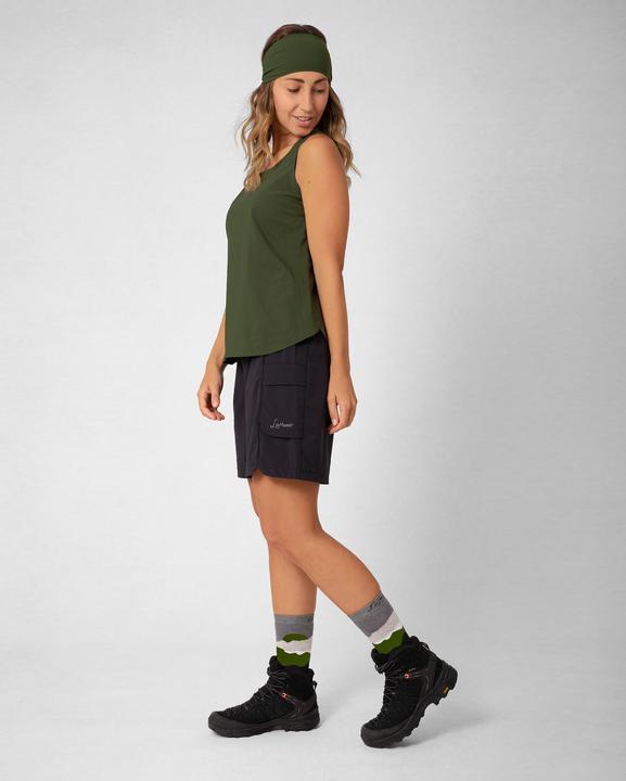 Actual product image Lamunt TERESA functional top (M)