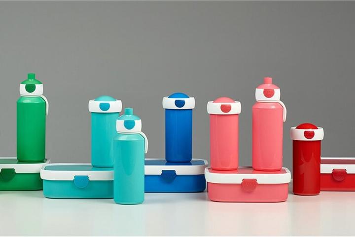 Produktbild Mepal Campus Pop-up - Einhorn (0.40 l)
