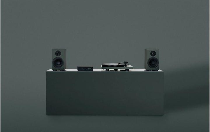 Produktbild Pro-Ject Colourful