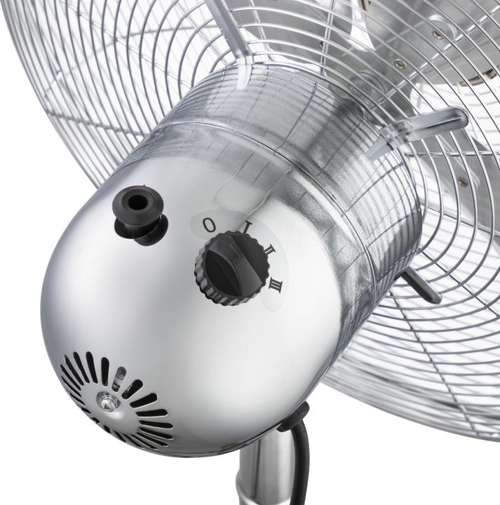 Actual product image Tristar VE-5804 (67 dB)