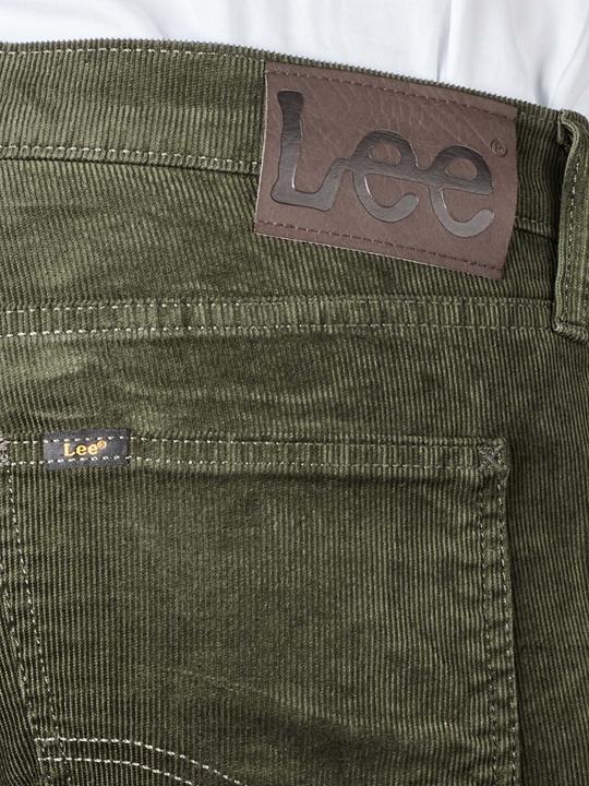 Actual product image Lee Luke Jeans Slim Tapered rosin (W38/L32)