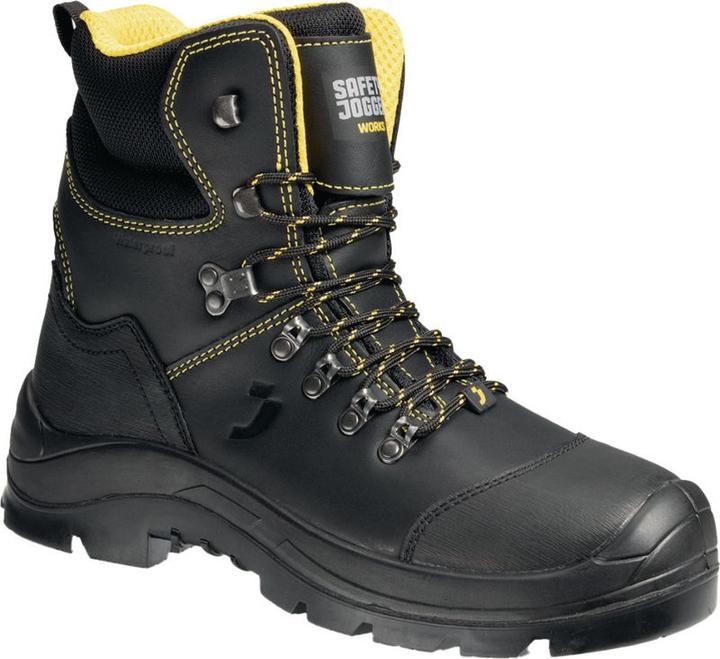 Produktbild Safety Jogger GORA S7S HIGH Sicherheitsschuh (41)