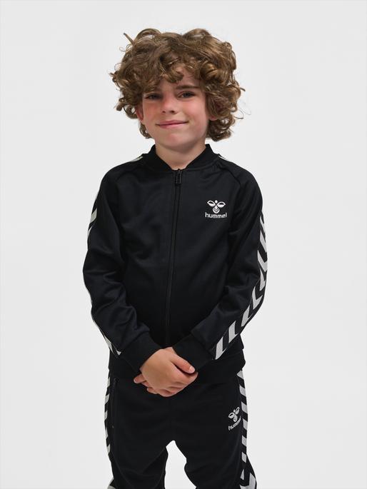 Produktbild hummel hmlNEWI ZIP JACKET (128)