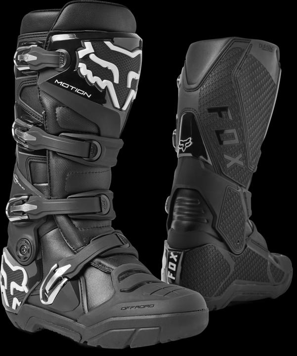 Produktbild Fox Motion X Boot (Herren, 43)