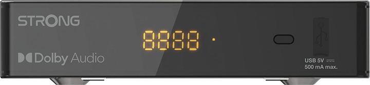 Actual product image Strong SRT 7015 (0.06 GB, DVB-S2, DVB-S)