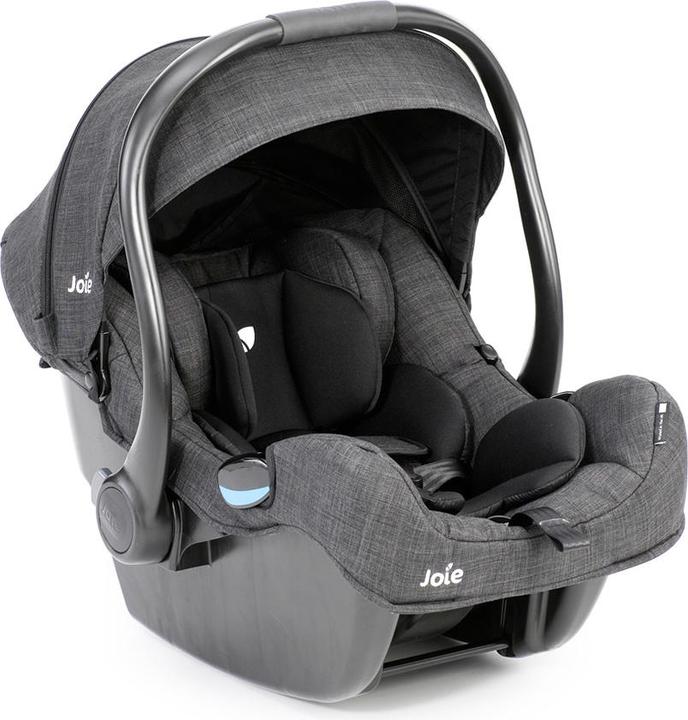 Joie i-Gemm Autositz (Babyschale, ECE R129/i-Size Norm)