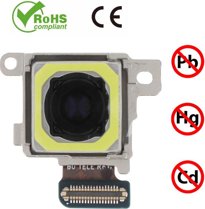 Actual product image Samsung Spare part (Galaxy S23 Ultra)