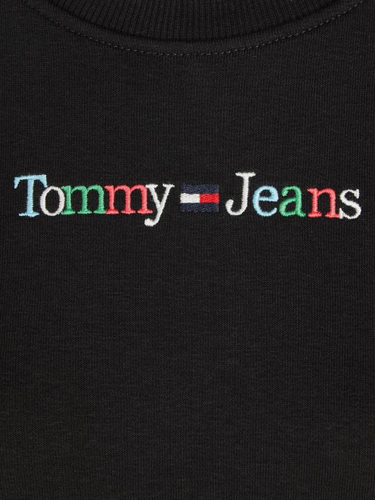 Produktbild Tommy Hilfiger TJW Reg Color Serife DW0DW15648 BDS S S (S)