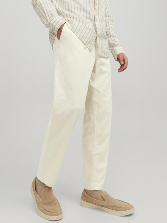 Produktbild Jack & Jones Leinen Hose (XS)