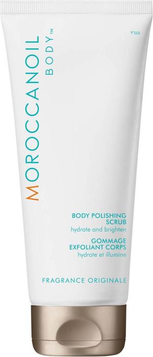 Moroccanoil Body Polishing Scrub (200 ml)