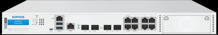 Actual product image Sophos XGS 3100 Security Appliance