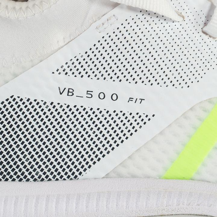 Actual product image Allsix VS500 FIT (42)