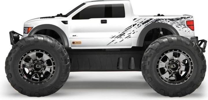 Produktbild HPI Ford F-150 SVT Raptor Karosserie