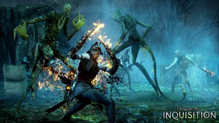 Image du produit EA Games EA Dragon Age Inquisition Xbox One (Xbox One S, Xbox One X, EN)