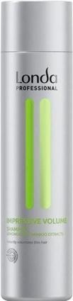 Immagine prodotto Londa Shampoo volume impressionante (250 ml, Shampoo liquido)