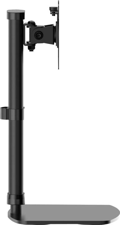 Productafbeelding Eaton Monitorstandaard voor één beeldscherm - In hoogte verstelbaar van 43,18 cm 17inch tot 68,58 cm (Tabel, 27")