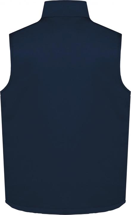 Produktbild Kariban Gepolsterte Polycotton-Multitaschen-Weste (XS)