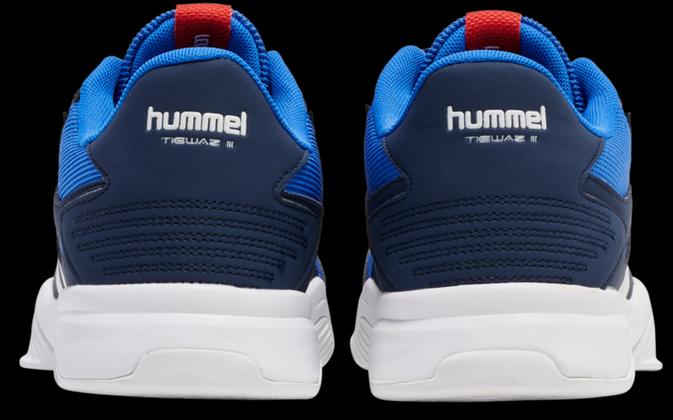 Produktbild hummel Teiwaz Iii (46.5)
