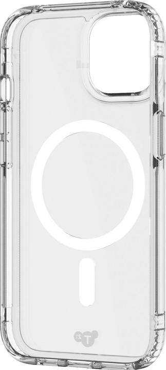 Image du produit tech21 Evoclear W/Magsafe Clear (Apple iPhone 15)