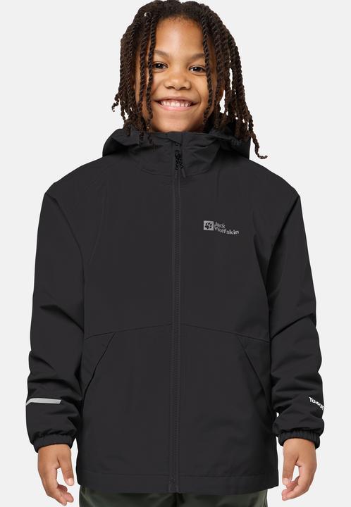 Actual product image Jack Wolfskin Iceland 3In1 Jacket K (128)