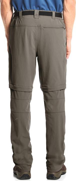 Produktbild Maier Sports Tajo 2 Zip Off Hose lang (58)