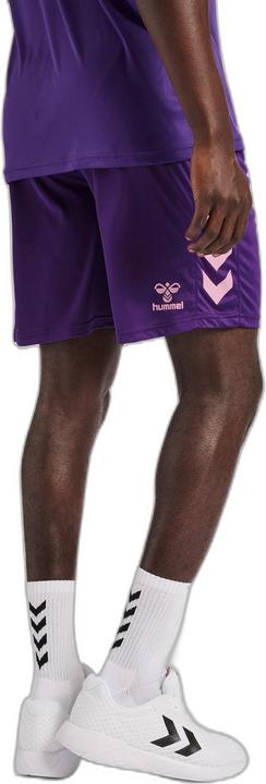 Actual product image hummel Core Xk Poly Shorts (XL)