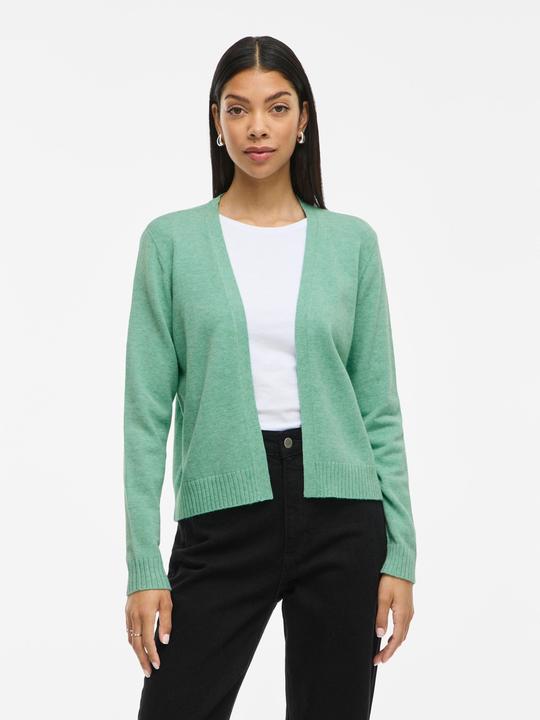 Produktbild Vila VIRIL Kurzer offener Strickjacke (L)